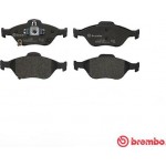 Brembo Σετ τακάκια, Δισκόφρενα - P 83 085