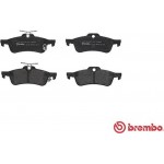 Brembo Σετ τακάκια, Δισκόφρενα - P 83 087