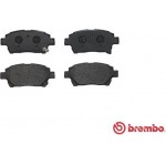 Brembo Σετ τακάκια, Δισκόφρενα - P 83 097