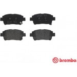 Brembo Σετ τακάκια, Δισκόφρενα - P 83 103