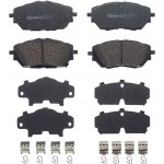 Brembo Σετ τακάκια, Δισκόφρενα - P 83 171