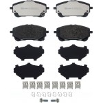 Brembo Σετ τακάκια, Δισκόφρενα - P 83 177