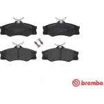 Brembo Σετ τακάκια, Δισκόφρενα - P 85 008