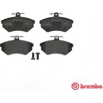 Brembo Σετ τακάκια, Δισκόφρενα - P 85 011