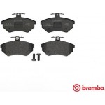 Brembo Σετ τακάκια, Δισκόφρενα - P 85 011