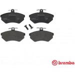 Brembo Σετ τακάκια, Δισκόφρενα - P 85 015