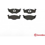 Brembo Σετ τακάκια, Δισκόφρενα - P 85 025