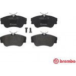 Brembo Σετ τακάκια, Δισκόφρενα - P 85 029