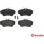 Brembo Σετ τακάκια, Δισκόφρενα - P 85 029 Brembo Σετ τακάκια, Δισκόφρενα - P 85 029