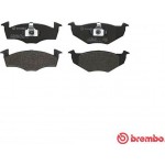 Brembo Σετ τακάκια, Δισκόφρενα - P 85 031