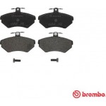 Brembo Σετ τακάκια, Δισκόφρενα - P 85 032