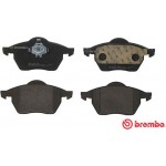 Brembo Σετ τακάκια, Δισκόφρενα - P 85 036