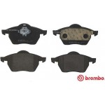 Brembo Σετ τακάκια, Δισκόφρενα - P 85 036