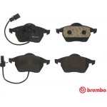 Brembo Σετ τακάκια, Δισκόφρενα - P 85 037