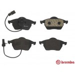 Brembo Σετ τακάκια, Δισκόφρενα - P 85 037