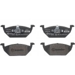 Brembo Σετ τακάκια, Δισκόφρενα - P 85 041X