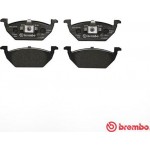 Brembo Σετ τακάκια, Δισκόφρενα - P 85 041