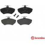 Brembo Σετ τακάκια, Δισκόφρενα - P 85 042