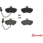 Brembo Σετ τακάκια, Δισκόφρενα - P 85 044