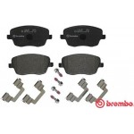 Brembo Σετ τακάκια, Δισκόφρενα - P 85 057