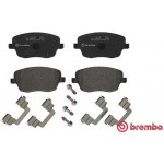 Brembo Σετ τακάκια, Δισκόφρενα - P 85 057