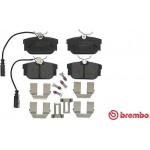 Brembo Σετ τακάκια, Δισκόφρενα - P 85 059 Brembo Σετ τακάκια, Δισκόφρενα - P 85 059