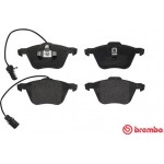 Brembo Σετ τακάκια, Δισκόφρενα - P 85 061