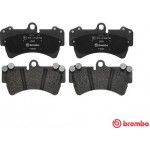 Brembo Σετ τακάκια, Δισκόφρενα - P 85 065