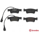 Brembo Σετ τακάκια, Δισκόφρενα - P 85 068