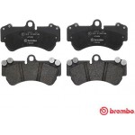 Brembo Σετ τακάκια, Δισκόφρενα - P 85 069