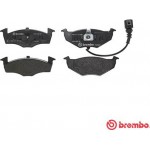 Brembo Σετ τακάκια, Δισκόφρενα - P 85 071