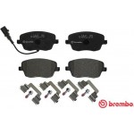 Brembo Σετ τακάκια, Δισκόφρενα - P 85 077