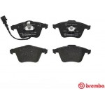 Brembo Σετ τακάκια, Δισκόφρενα - P 85 079