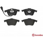 Brembo Σετ τακάκια, Δισκόφρενα - P 85 079