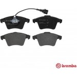 Brembo Σετ τακάκια, Δισκόφρενα - P 85 081