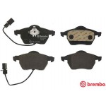 Brembo Σετ τακάκια, Δισκόφρενα - P 85 085