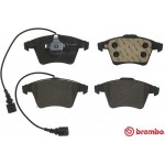 Brembo Σετ τακάκια, Δισκόφρενα - P 85 090