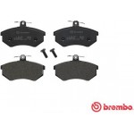 Brembo Σετ τακάκια, Δισκόφρενα - P 85 092