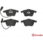 Brembo Σετ τακάκια, Δισκόφρενα - P 85 097