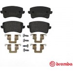 Brembo Σετ τακάκια, Δισκόφρενα - P 85 099