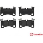 Brembo Σετ τακάκια, Δισκόφρενα - P 85 103
