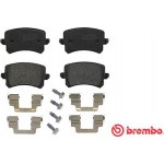 Brembo Σετ τακάκια, Δισκόφρενα - P 85 108