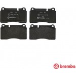 Brembo Σετ τακάκια, Δισκόφρενα - P 85 110