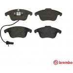 Brembo Σετ τακάκια, Δισκόφρενα - P 85 113