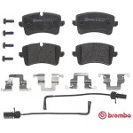 Brembo Σετ τακάκια, Δισκόφρενα - P 85 118