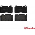 Brembo Σετ τακάκια, Δισκόφρενα - P 85 122