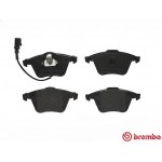 Brembo Σετ τακάκια, Δισκόφρενα - P 85 129