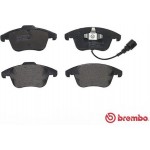 Brembo Σετ τακάκια, Δισκόφρενα - P 85 130