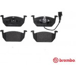 Brembo Σετ τακάκια, Δισκόφρενα - P 85 137