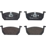 Brembo Σετ τακάκια, Δισκόφρενα - P 85 167